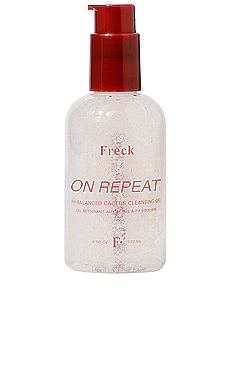 ОЧИЩАЮЩЕЕ СРЕДСТВО ДЛЯ ЛИЦА ON REPEAT Freck $32 
