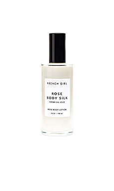 УВЛАЖНЯЮЩИЙ КРЕМ ROSE AND YLANG French Girl $28 ЛИДЕР ПРОДАЖ