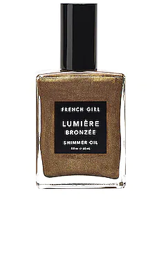 МАСЛО ДЛЯ ТЕЛА LUMIERE French Girl $50 