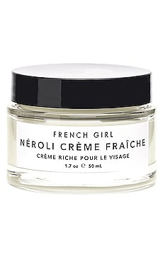 УВЛАЖНЯЮЩИЙ КРЕМ NEROLI CREME FRAICHE French Girl $50 