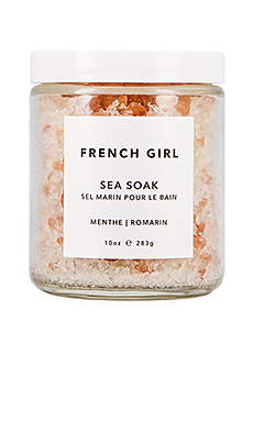 СОЛЬ ДЛЯ ВАНН French Girl $22 