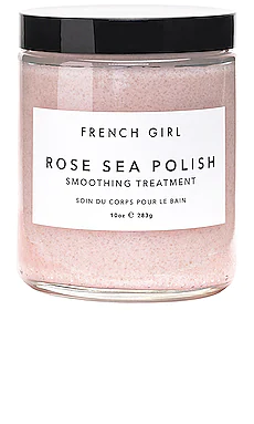 СКРАБ ДЛЯ ТЕЛА ROSE AND VERVEINE French Girl $42 