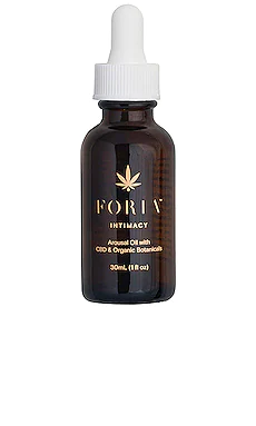 СМАЗКА AWAKEN FORIA $48 