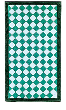 ПОЛОТЕНЦЕ MOROCCAN DREAM FUNBOY $49 