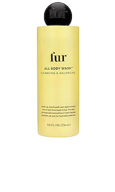 ГЕЛЬ ДЛЯ ТЕЛА ALL BODY fur $28 