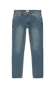 ДЖИНСЫ Five Four $65 