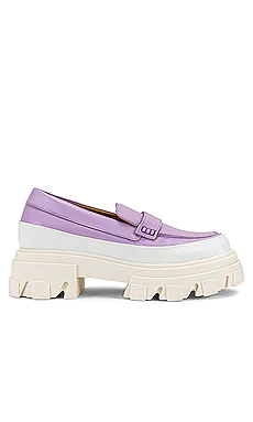 ЛОУФЕРЫ CHUNKY Ganni $375 НОВИНКИ