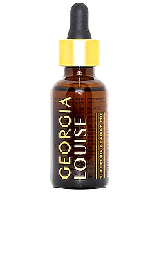 МАСЛО ДЛЯ ЛИЦА SLEEPING BEAUTY GEORGIA LOUISE $125 