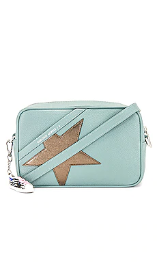 СУМКА STAR Golden Goose $371 Коллекции