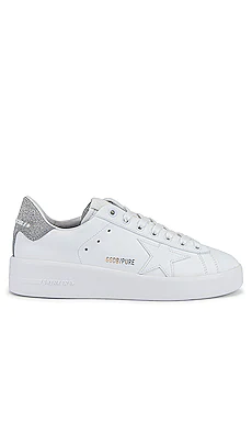 КРОССОВКИ PURE STAR Golden Goose $530 