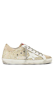 КРОССОВКИ SUPERSTAR Golden Goose $605 