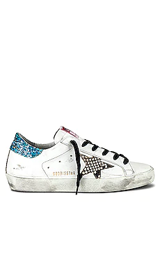 КРОССОВКИ SUPER STAR Golden Goose $530 НОВИНКИ
