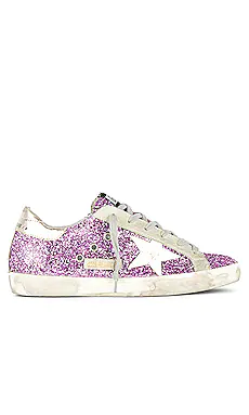 КРОССОВКИ SUPERSTAR Golden Goose $625 Коллекции