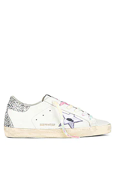 КРОССОВКИ SUPERSTAR Golden Goose $600 Коллекции