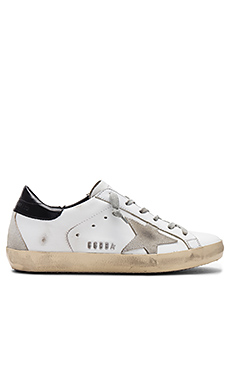 КРОССОВКИ SUPERSTAR Golden Goose $495 