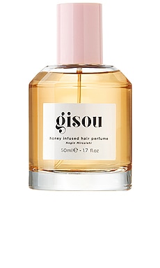 ДУХИ ДЛЯ ВОЛОС HONEY INFUSED Gisou By Negin Mirsalehi $44 ЛИДЕР ПРОДАЖ