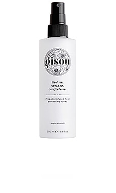 СРЕДСТВО ТЕРМОЗАЩИТЫ PROPOLIS Gisou By Negin Mirsalehi $41 ЛИДЕР ПРОДАЖ