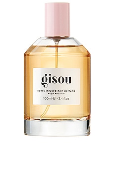 ДУХИ ДЛЯ ВОЛОС HONEY INFUSED Gisou By Negin Mirsalehi $87 