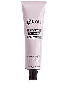 ПРАЙМЕР ДЛЯ ВОЛОС PROPOLIS INFUSED Gisou By Negin Mirsalehi $37 