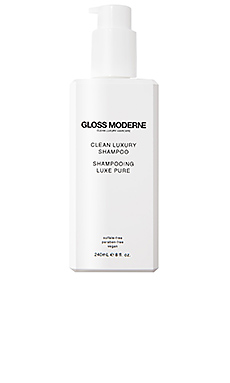 ШАМПУНЬ CLEAN LUXURY GLOSS MODERNE $48 