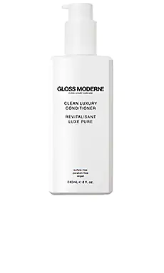 КОНДИЦИОНЕР ДЛЯ ВОЛОС CLEAN LUXURY GLOSS MODERNE $48 