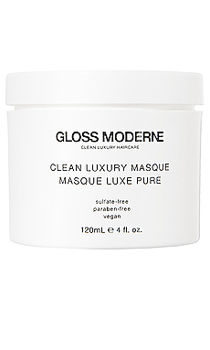 МАСКА ДЛЯ ВОЛОС CLEAN LUXURY GLOSS MODERNE $65 