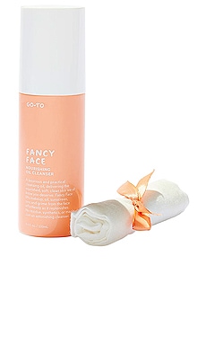 ОЧИЩАЮЩЕЕ СРЕДСТВО ДЛЯ ЛИЦА FANCY FACE Go-To $34 ЛИДЕР ПРОДАЖ