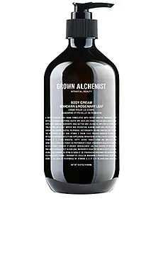 КРЕМ ДЛЯ ТЕЛА Grown Alchemist $67 