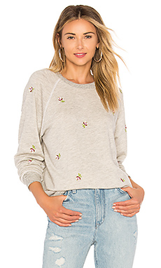 СВИТШОТ THE COLLEGE SWEATSHIRT The Great $175 НОВОЕ ПОСТУПЛЕНИЕ