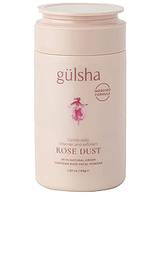 СКРАБ PURIFYING ROSE Gulsha $25 