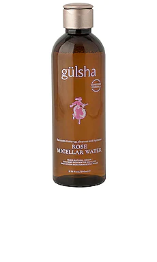 МИЦЕЛЛЯРНАЯ ВОДА SOOTHING ROSE Gulsha $25 