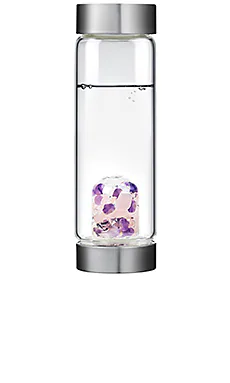 БУТЫЛКА ДЛЯ ВОДЫ WELLNESS Gem-Water $78 