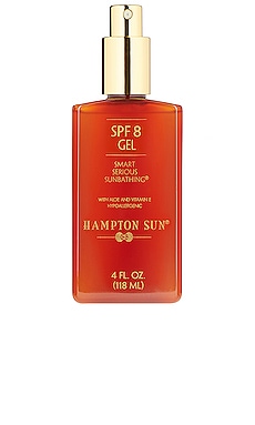 СОЛНЦЕЗАЩИТНЫЙ КРЕМ SPF 8 Hampton Sun $36 