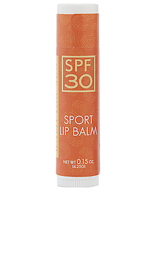 БАЛЬЗАМ ДЛЯ ГУБ SPF 30 Hampton Sun $12 