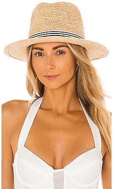 КОВБОЙ ELOISE RANCHER IN Hat Attack $124 