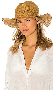 ШЛЯПА BEACH RANCHER Hat Attack $39 (ФИНАЛЬНАЯ РАСПРОДАЖА) 