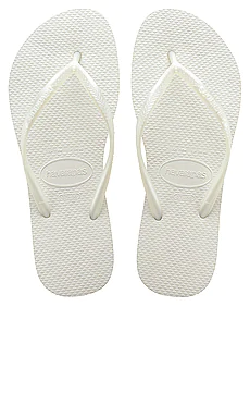 ШЛЕПАНЦЫ SLIM Havaianas $26 