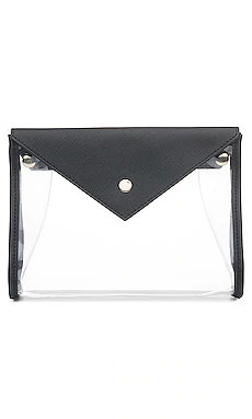 КОСМЕТИЧКА ДЛЯ ПУТЕШЕСТВИЙ PRETO Hudson + Bleecker $30 