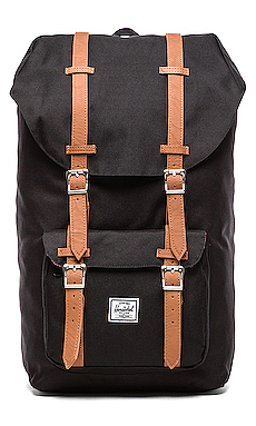 Little America Herschel Supply Co. $110 