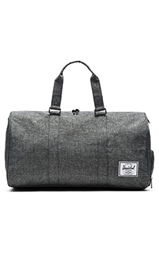 СУМКА ДАФЛ NOVEL Herschel Supply Co. $85 