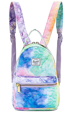 РЮКЗАК NOVA MINI Herschel Supply Co. $55 ЛИДЕР ПРОДАЖ