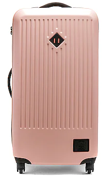 БОЛЬШОЙ ЧЕМОДАН TRADE Herschel Supply Co. $240 ЛИДЕР ПРОДАЖ