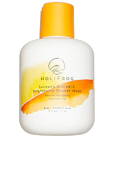СКРАБ ДЛЯ ЛИЦА SUNAPEE HoliFrog $44 