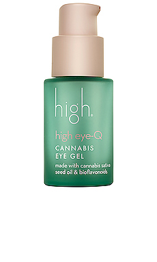 ГЕЛЬ ДЛЯ ГЛАЗ HIGH EYE Q high beauty $42 