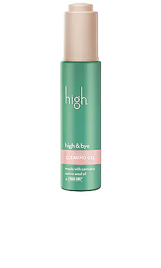 СРЕДСТВО ОТ ПРЫЩЕЙ ИЛИ УГРЕВОЙ СЫПИ HIGH & BYE high beauty $28 