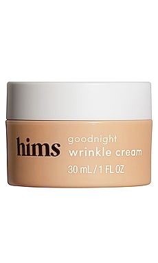 КРЕМ GOODNIGHT WRINKLE hims $16 