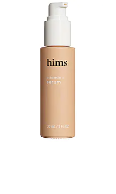 СЫВОРОТКА VITAMIN C hims $16 