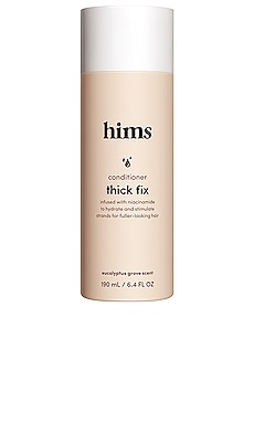 КОНДИЦИОНЕР ДЛЯ ВОЛОС THICK FIX hims $14 