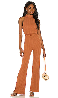 КОМБИНЕЗОН CARO House of Harlow 1960 $178 