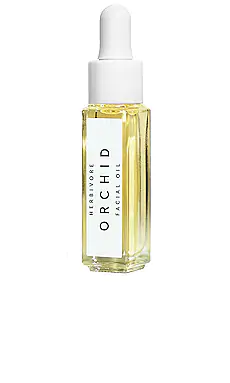 МАСЛО ДЛЯ ЛИЦА ORCHID Herbivore Botanicals $12 